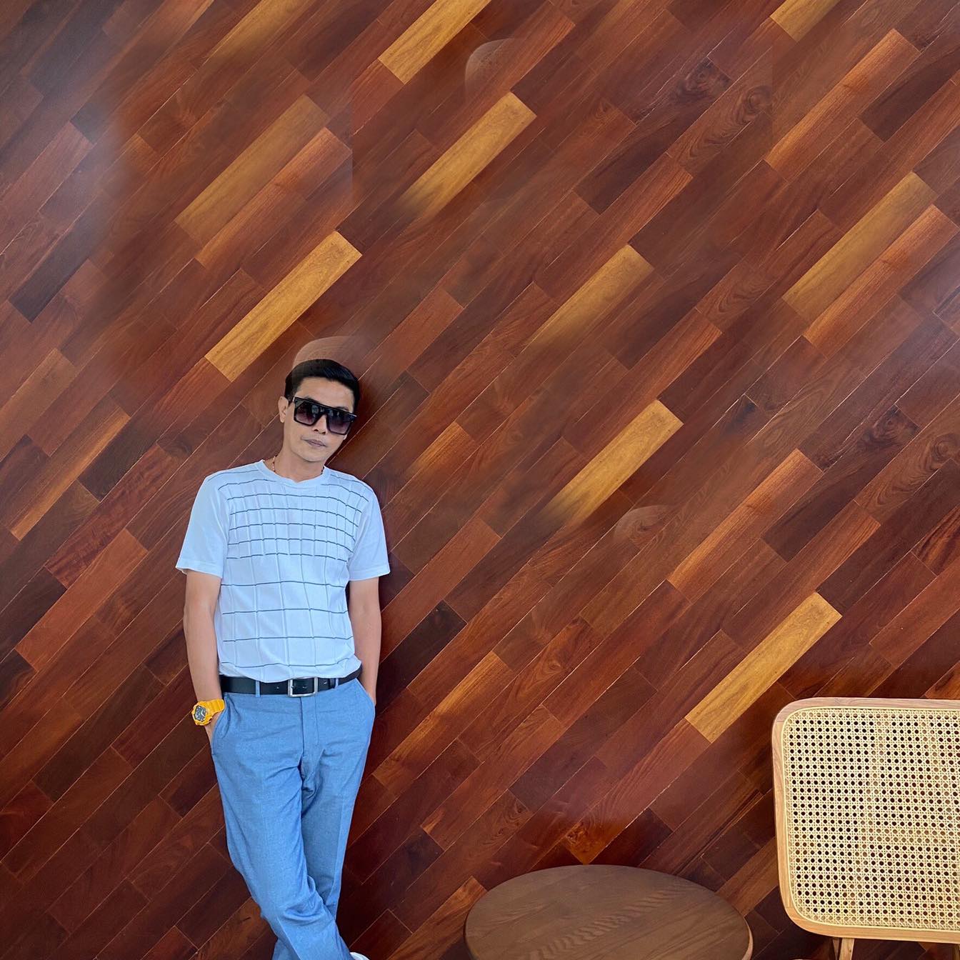 โจซิง เปียว รีวิว น้ำหอม